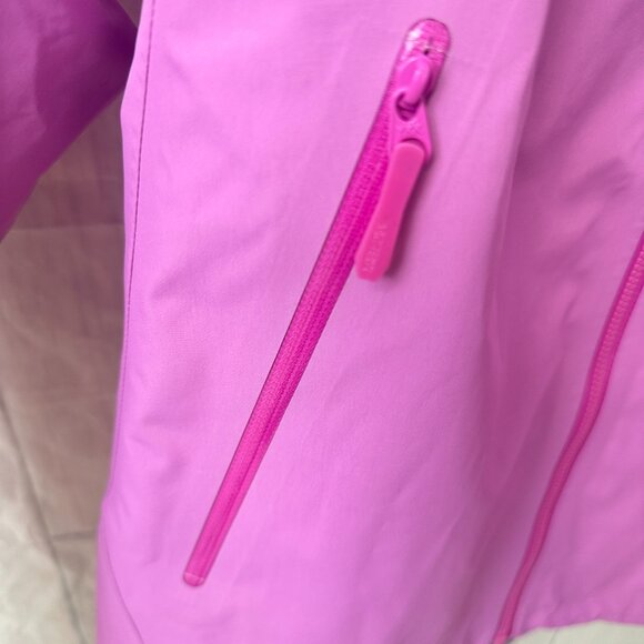 NWT Arc'teryx Women's Gore-Tex Waterproof Jacket - Hiking Ski Outdoor Coat - Picture 6 of 11